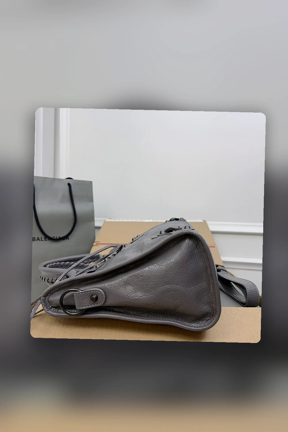 NB - BG Bag - 1628