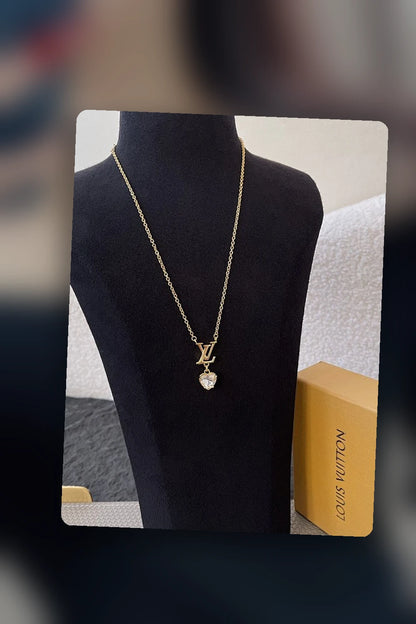 NB - LOV Jewelry - 425
