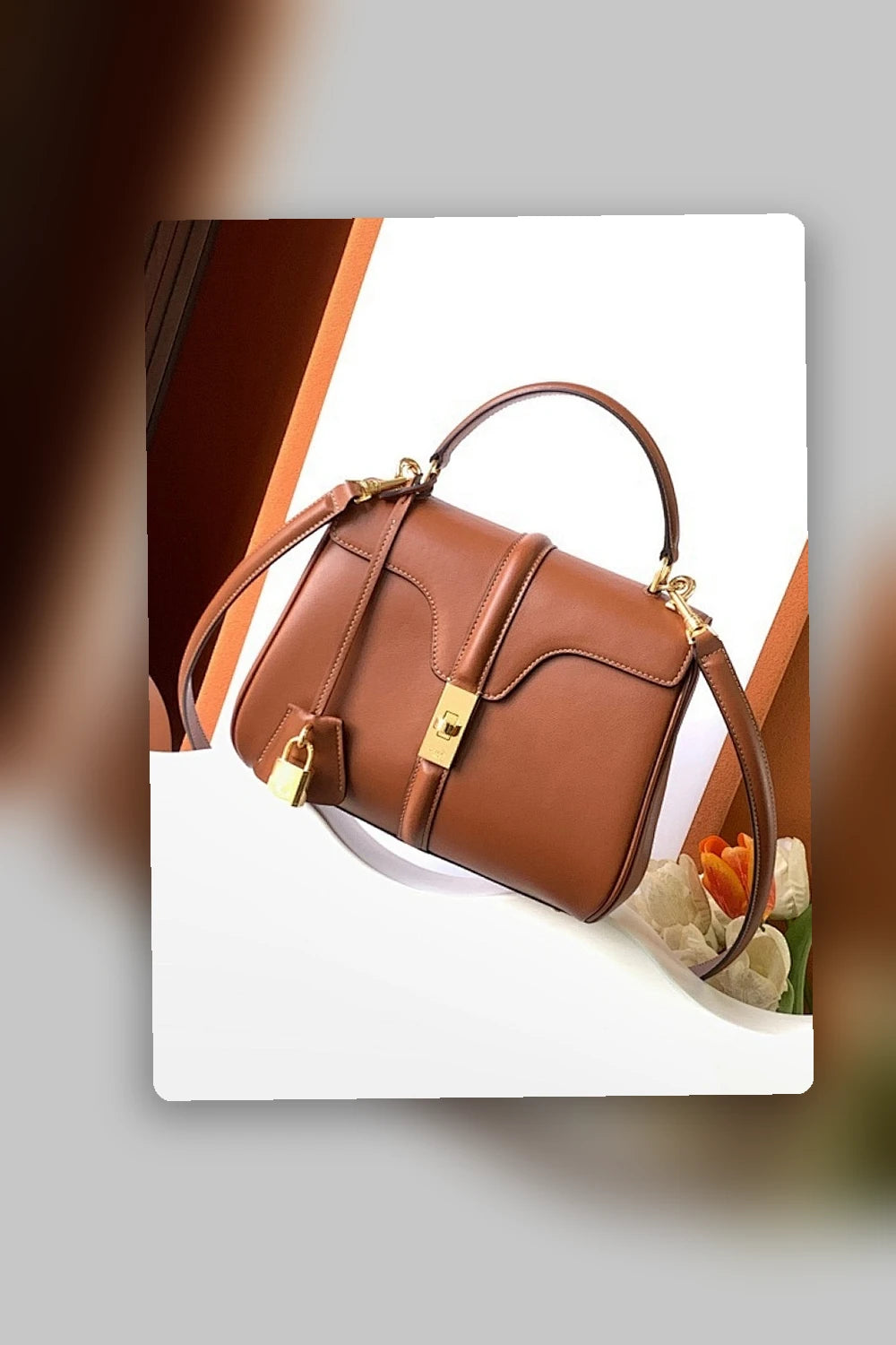 NB - COL Bag - 1054