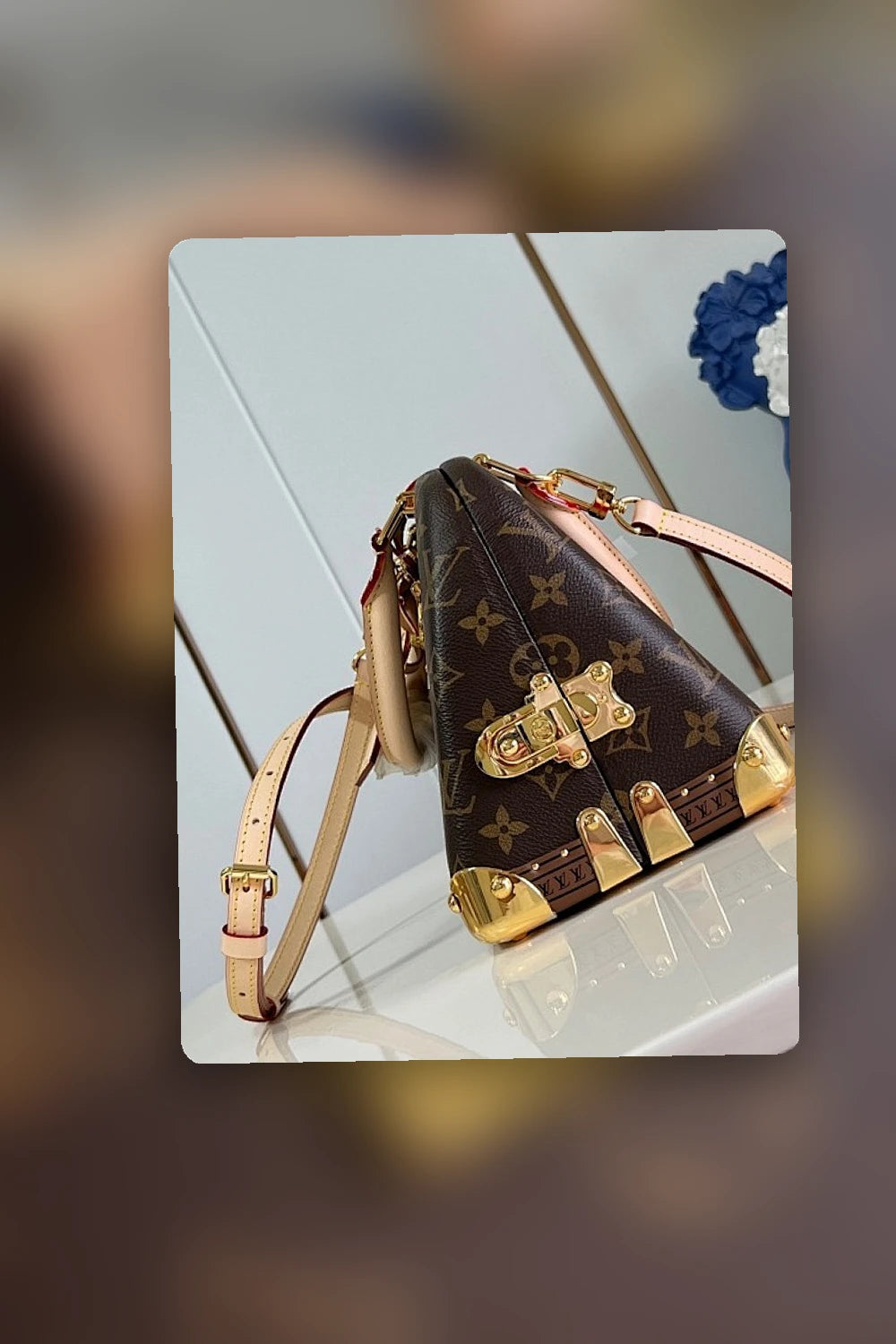 NB - LOV Bag - 106