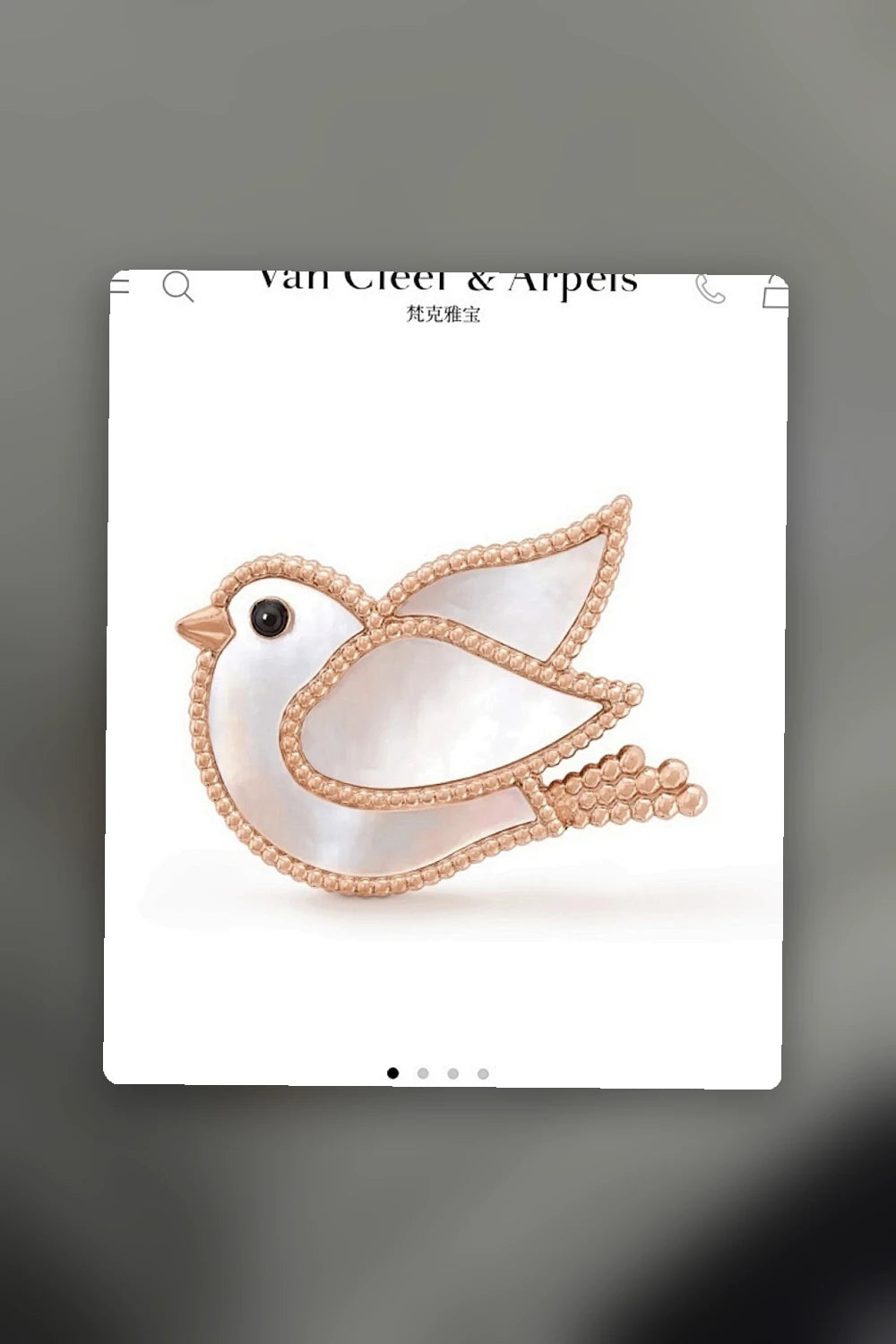 NB - VACA Jewelry - 261