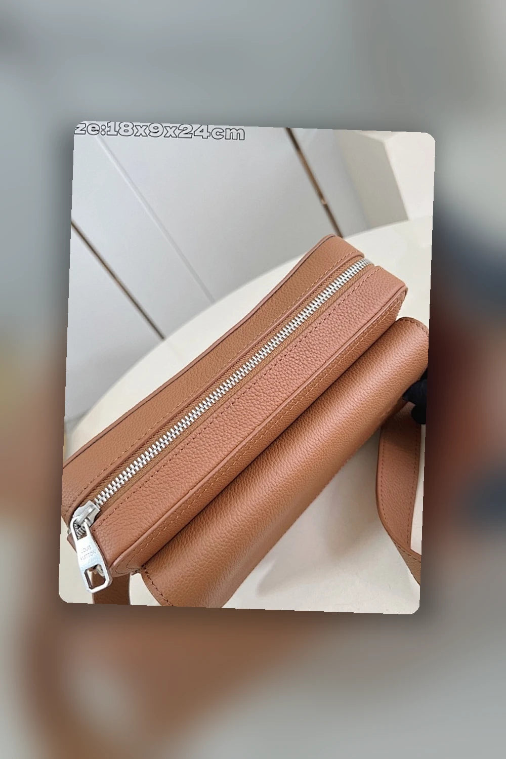 NB - LOV Bag - 1125