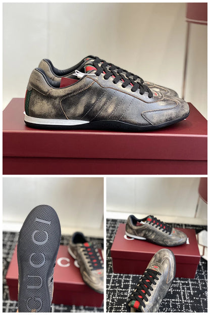 NB - GUKI Women Shoes - 389