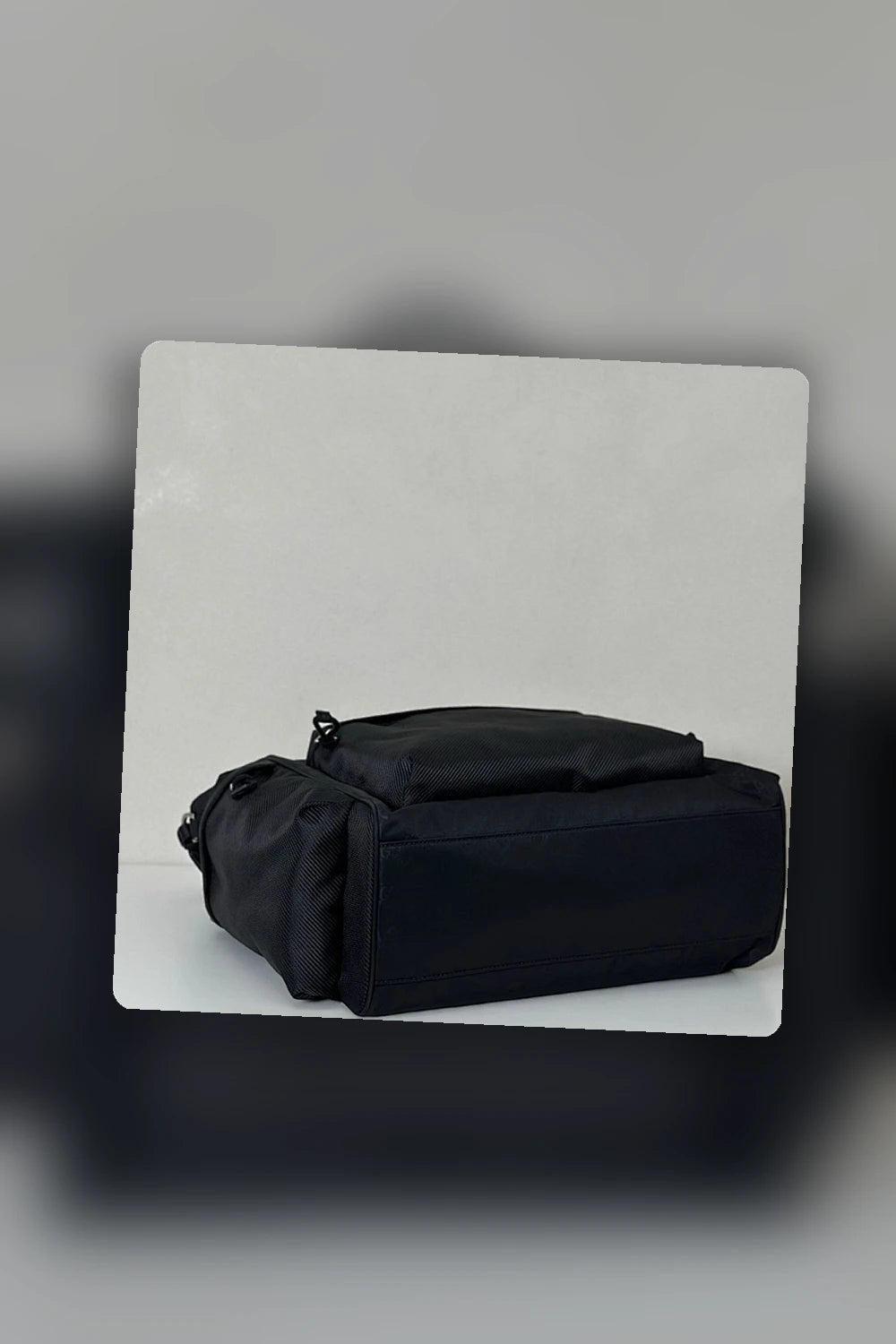 NB - GUKI Bag - 1126
