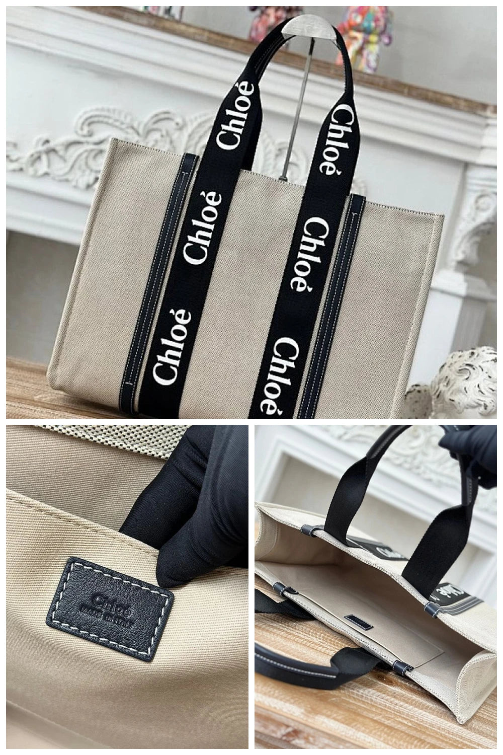 NB - CLE Bag - 314