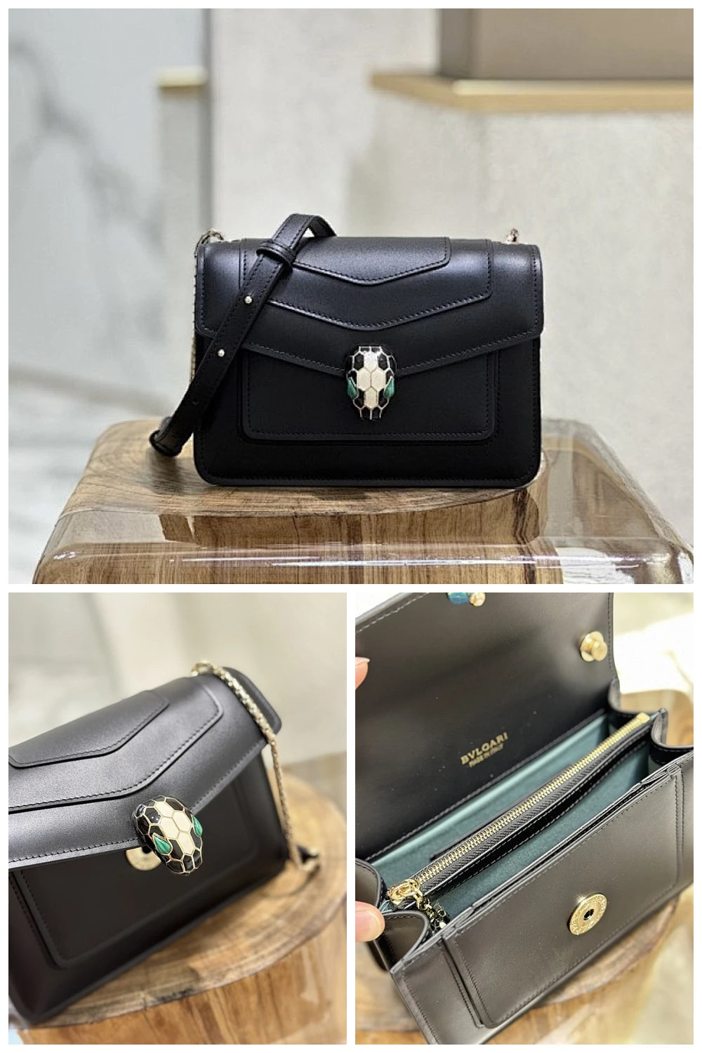 NB - BGL Bag - 089