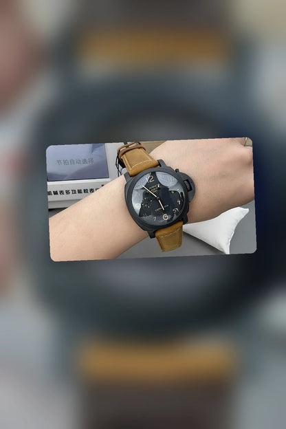 NB - Mix Watch - 904