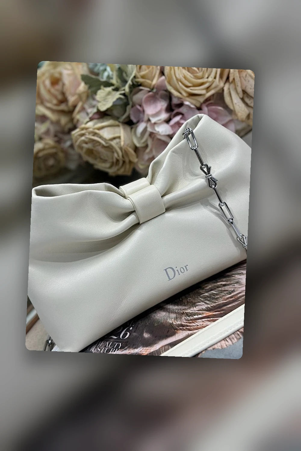 NB - DOR Bag - 090