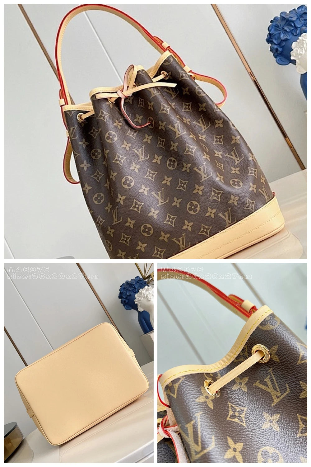 NB - LOV Bag - 105