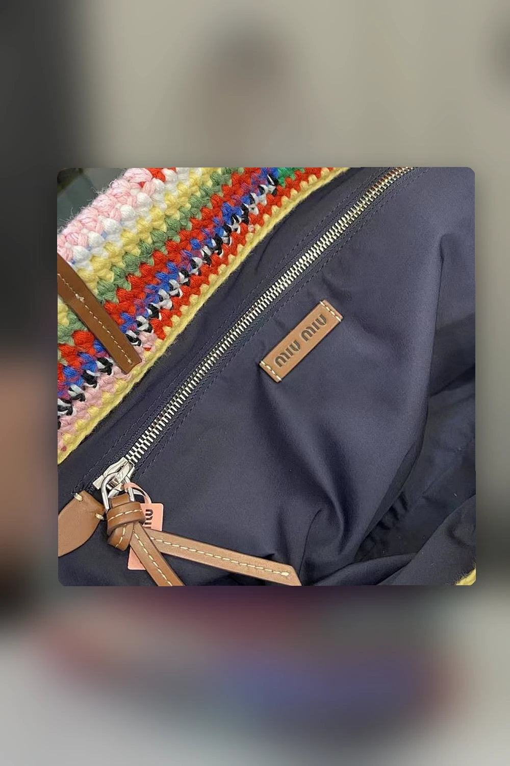 NB - MMU Bag - 900