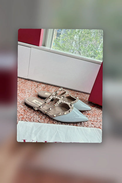 NB - VEL Women Shoes - 121
