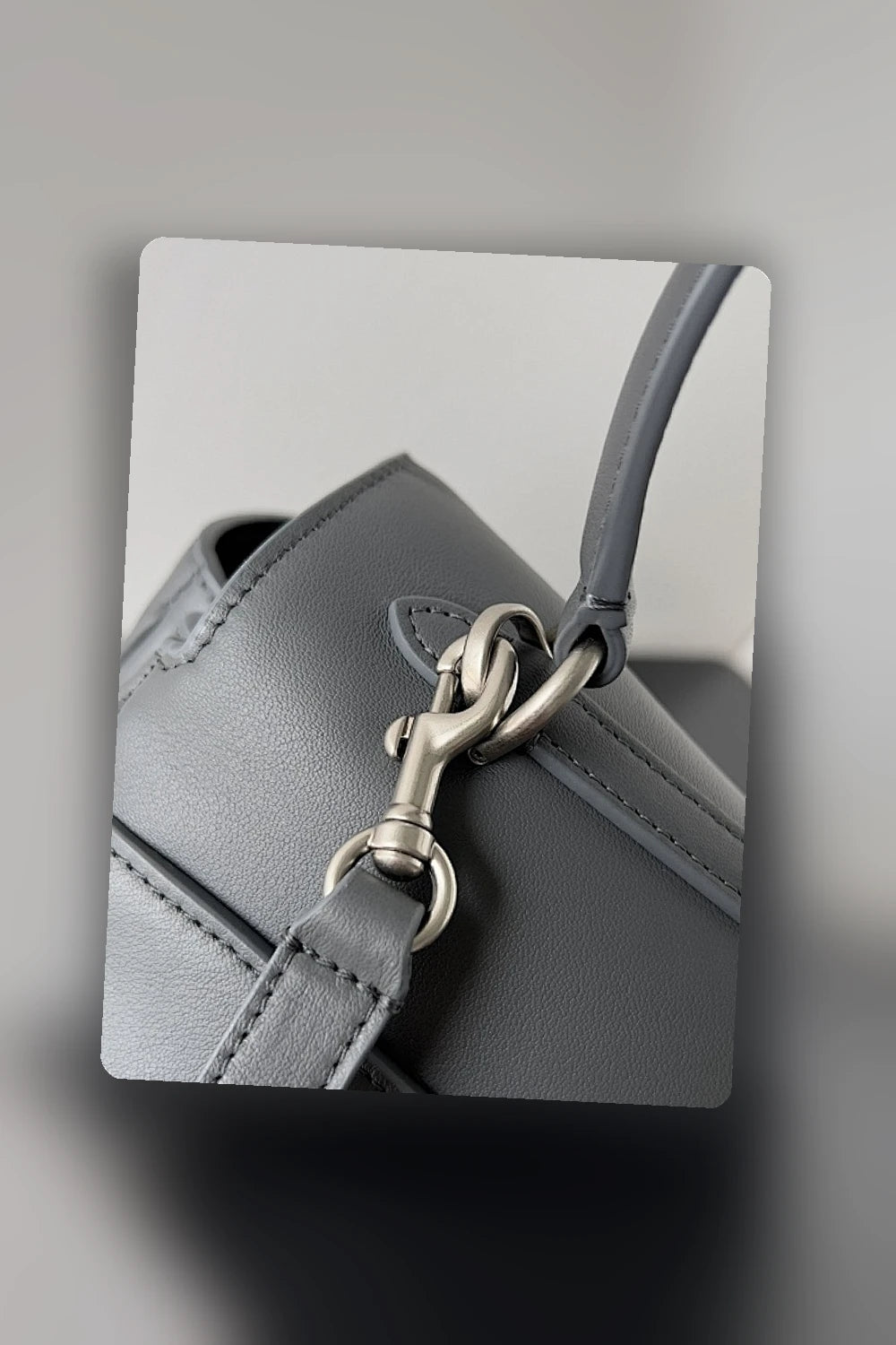 NB - BG Bag - 407