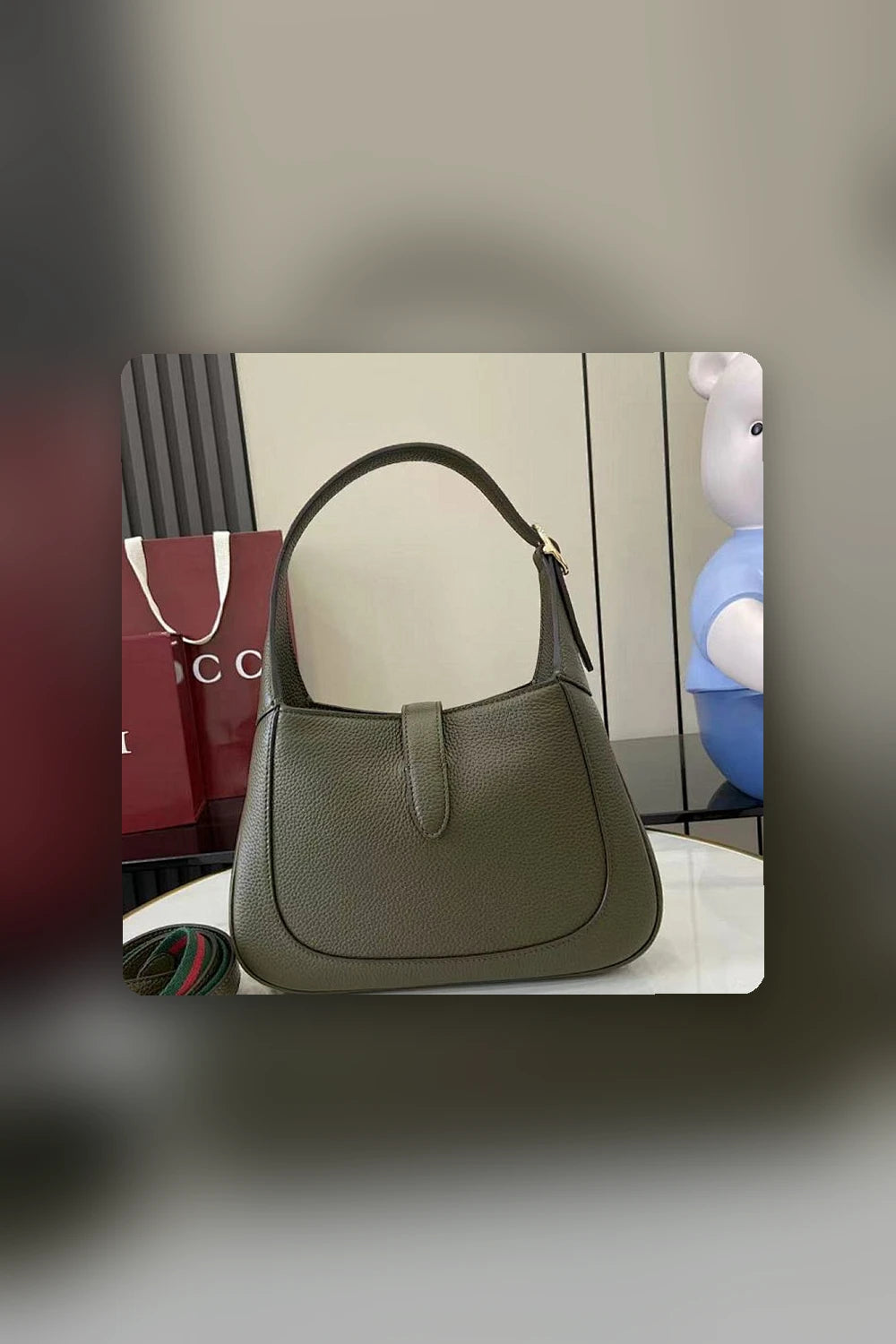NB - GUKI Bag - 126