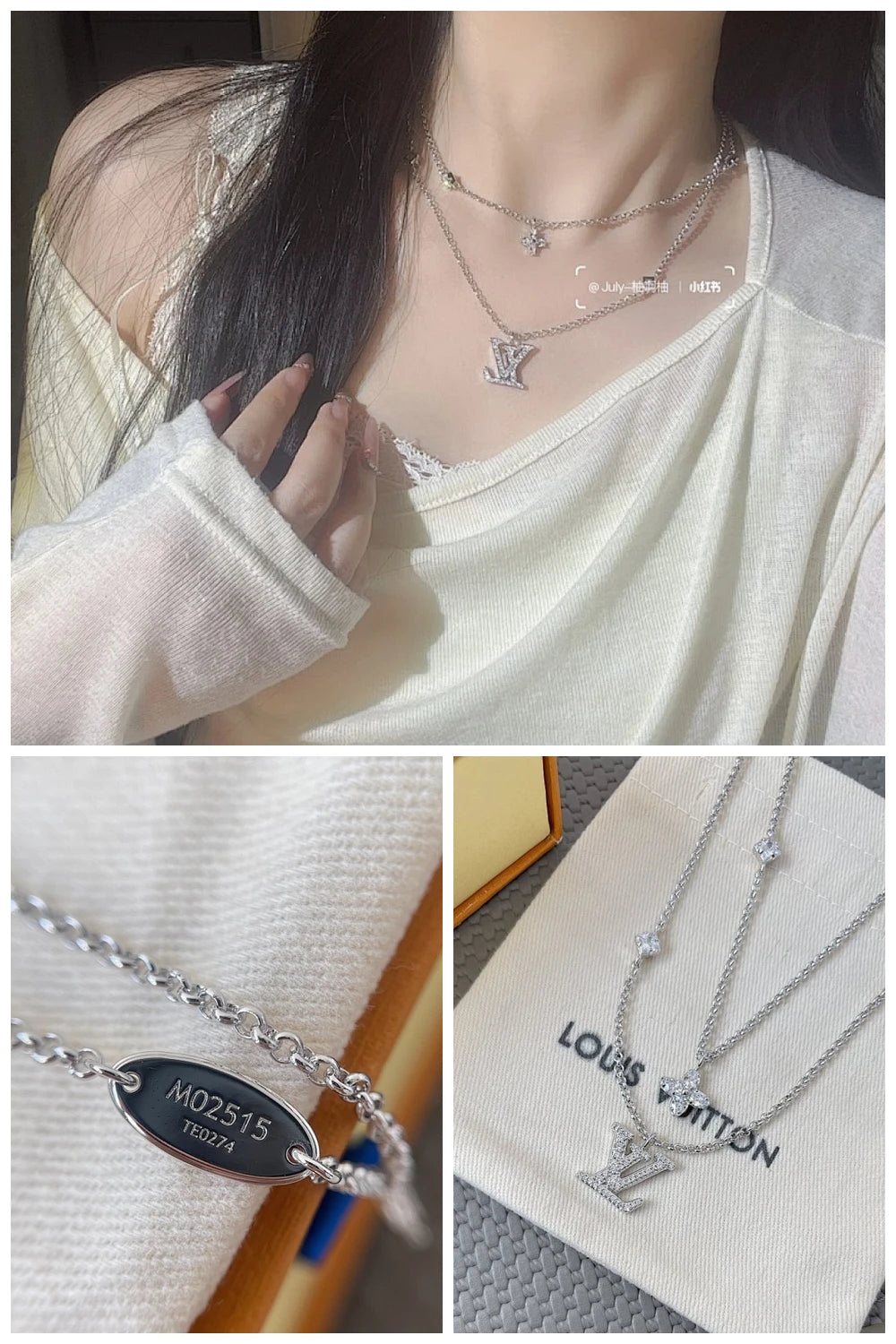 NB - LOV Jewelry - 158