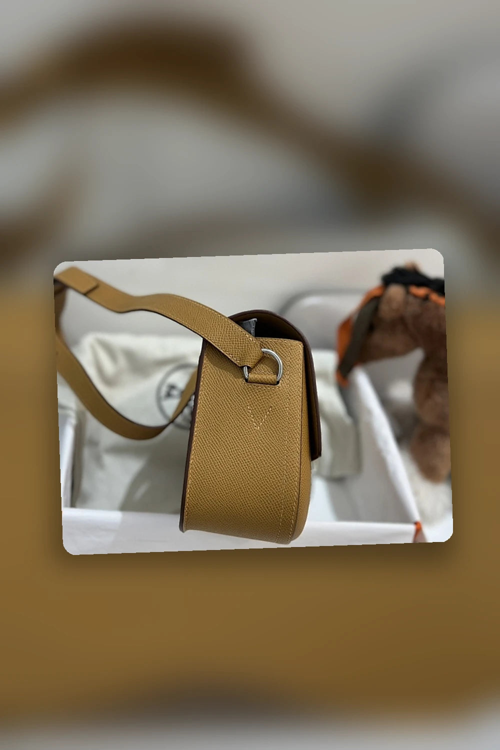 NB - HMS Bag - 1408