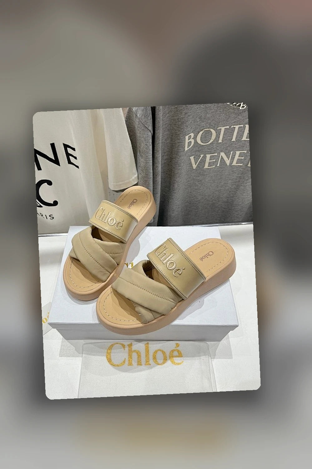 NB - CLE Women Shoes - 365