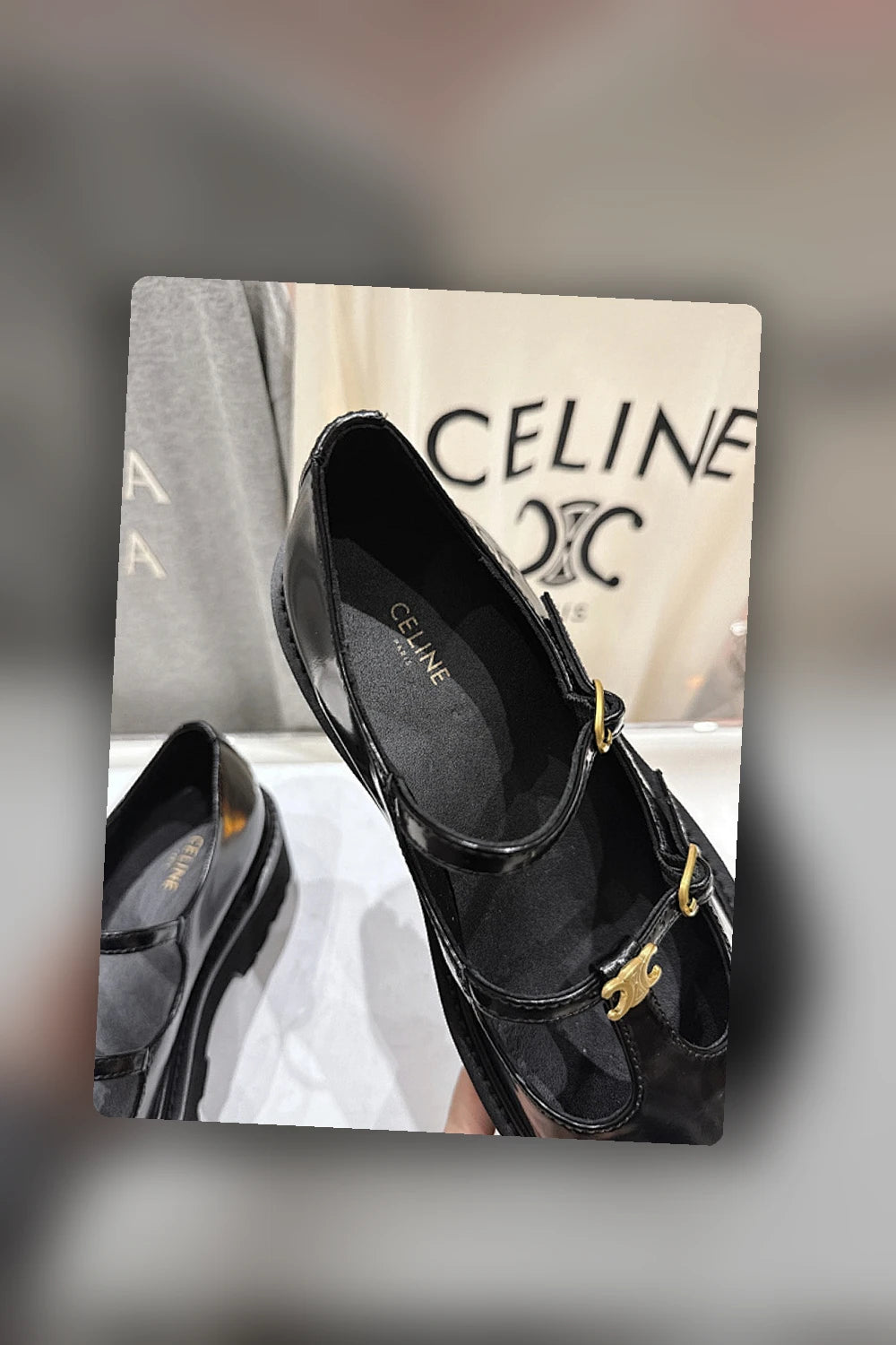 NB - COL Women Shoes - 608