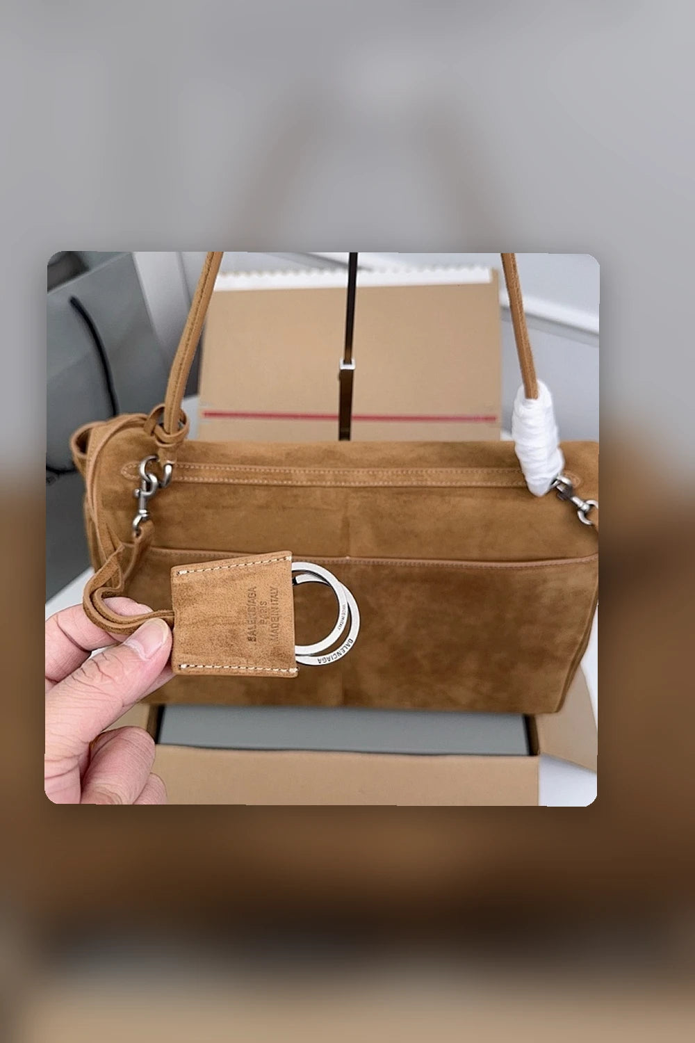 NB - BG Bag - 723