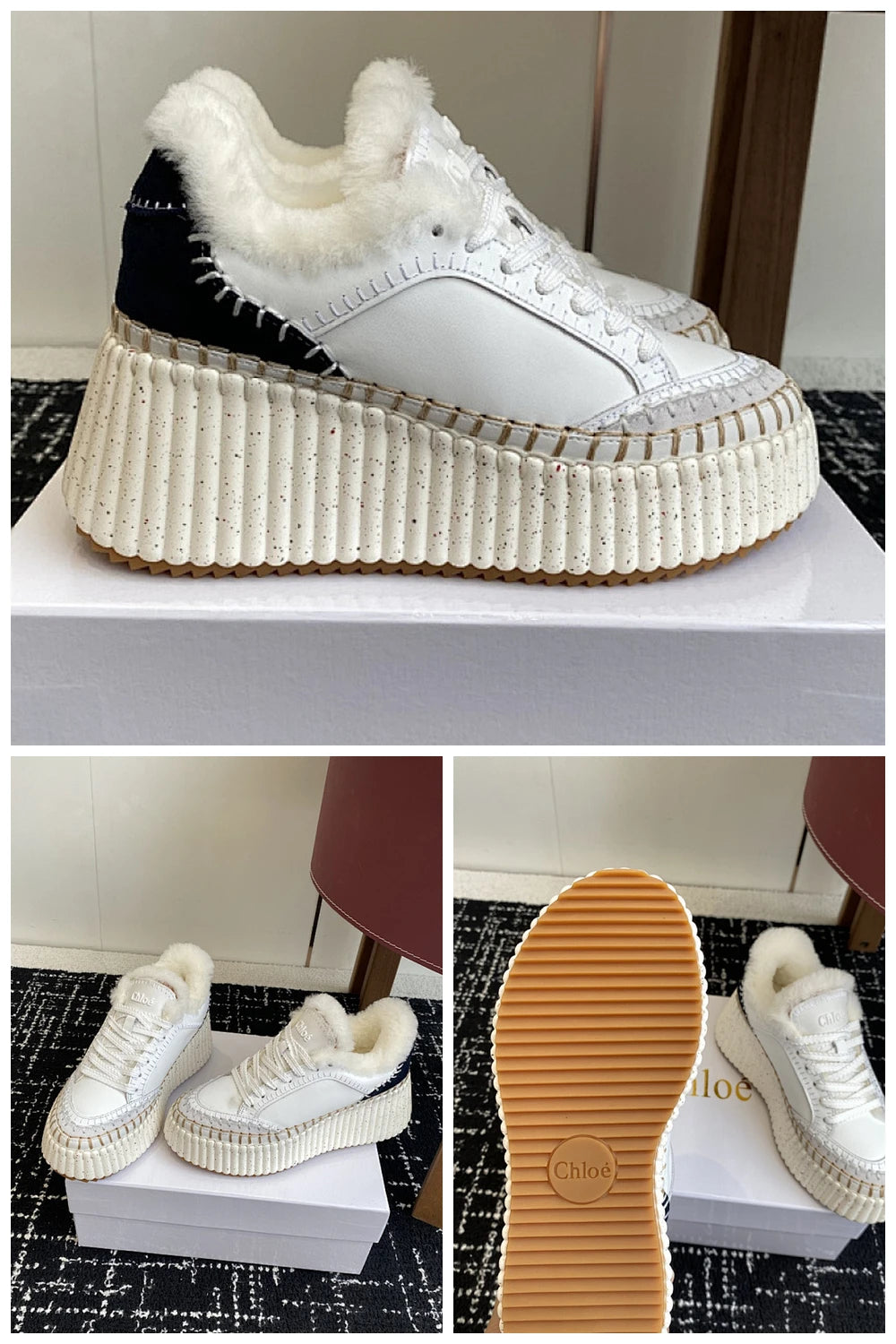 NB - JMC Mix Items - 582