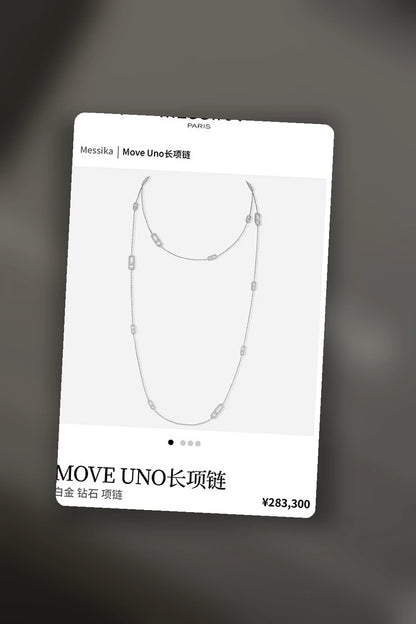 NB - MSKA Jewelry - 093