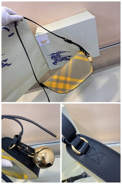 NB - BOR Bag - 610