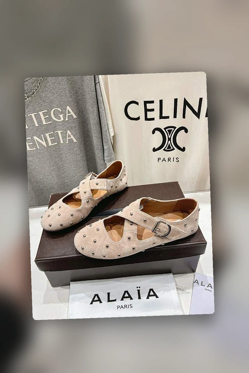 NB - AAL Women Shoes - 366