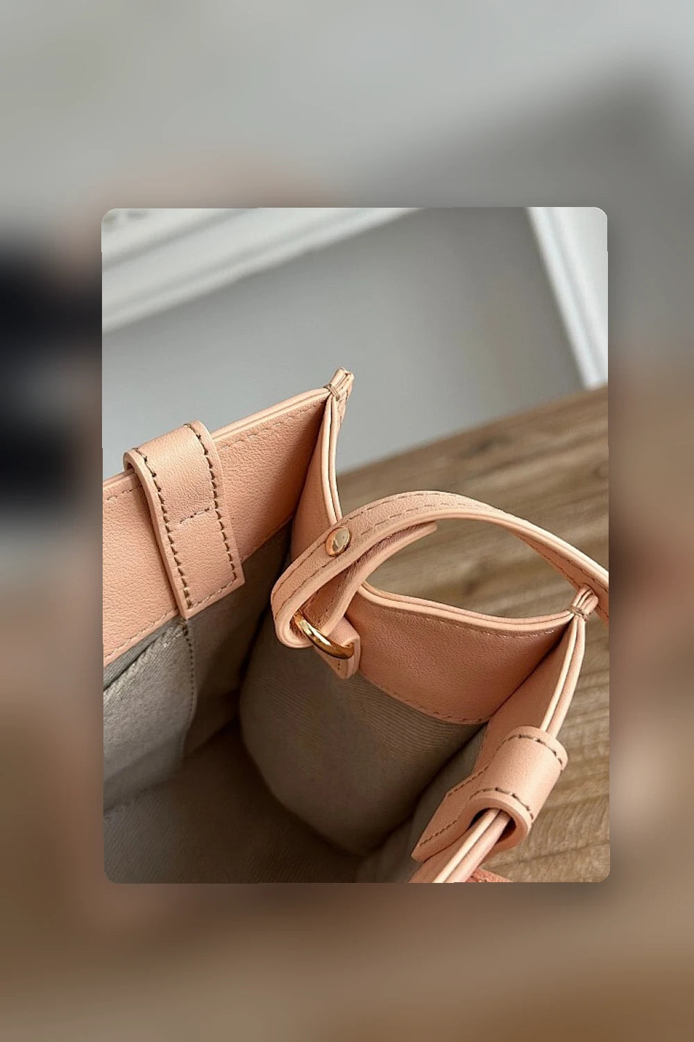 NB - CLE Bag - 259