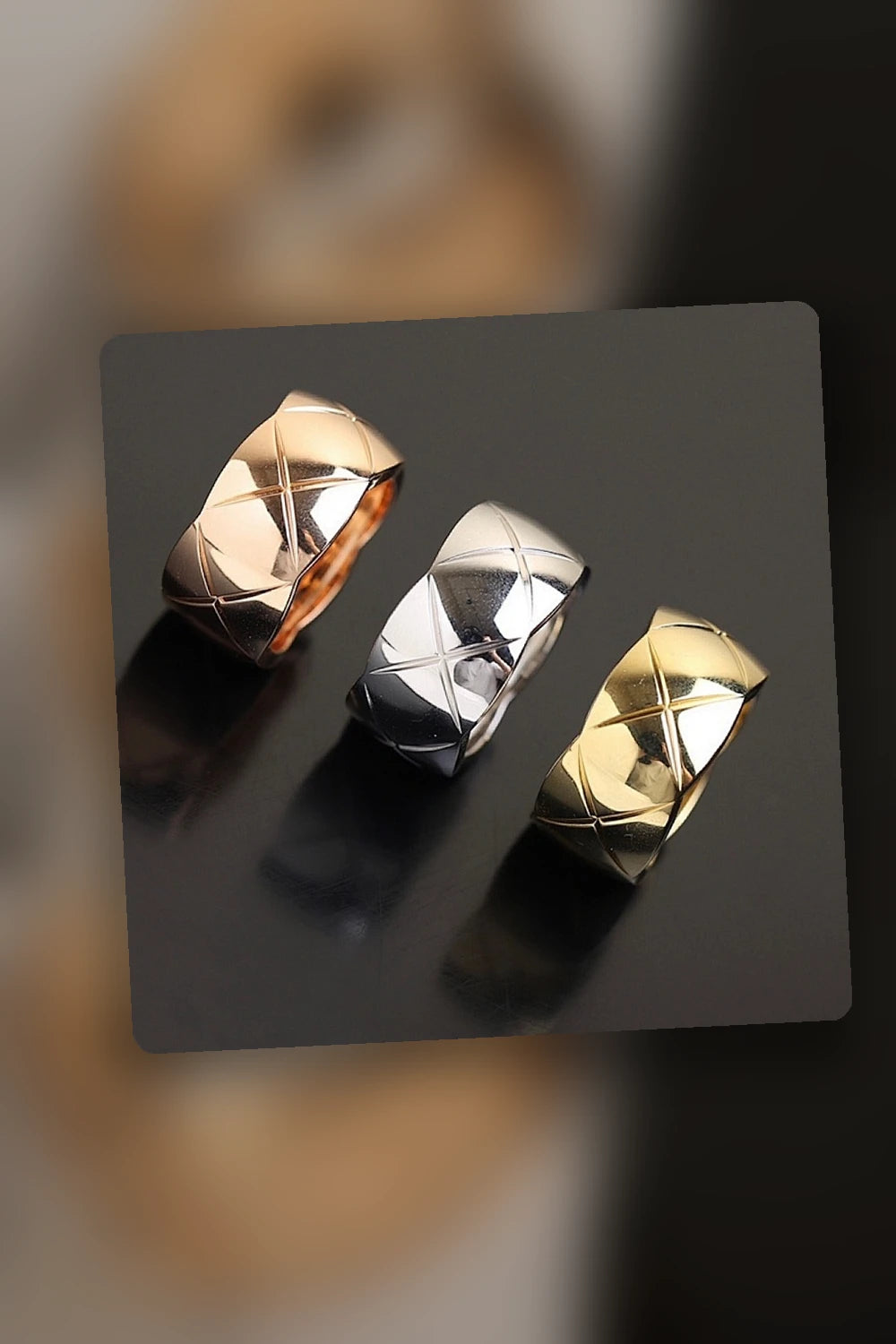 NB - CHL Jewelry - 226
