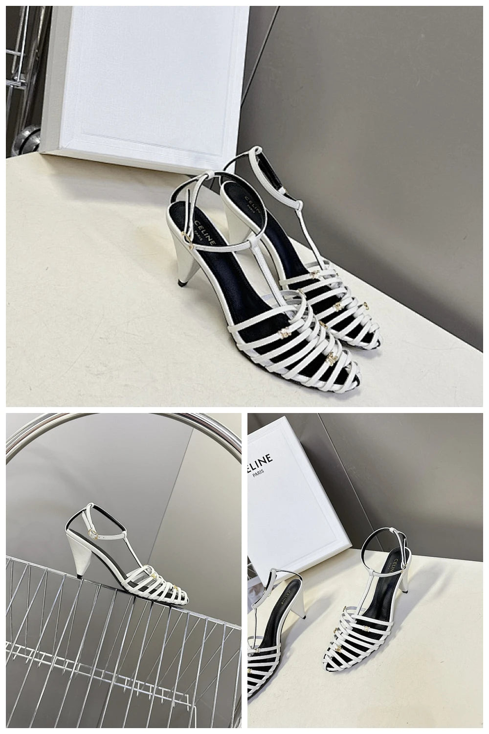NB - COL Women Shoes - 223