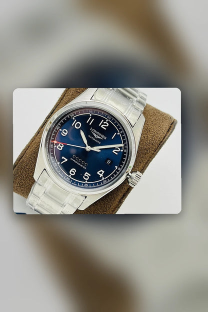 NB - Mix Watch - 1423