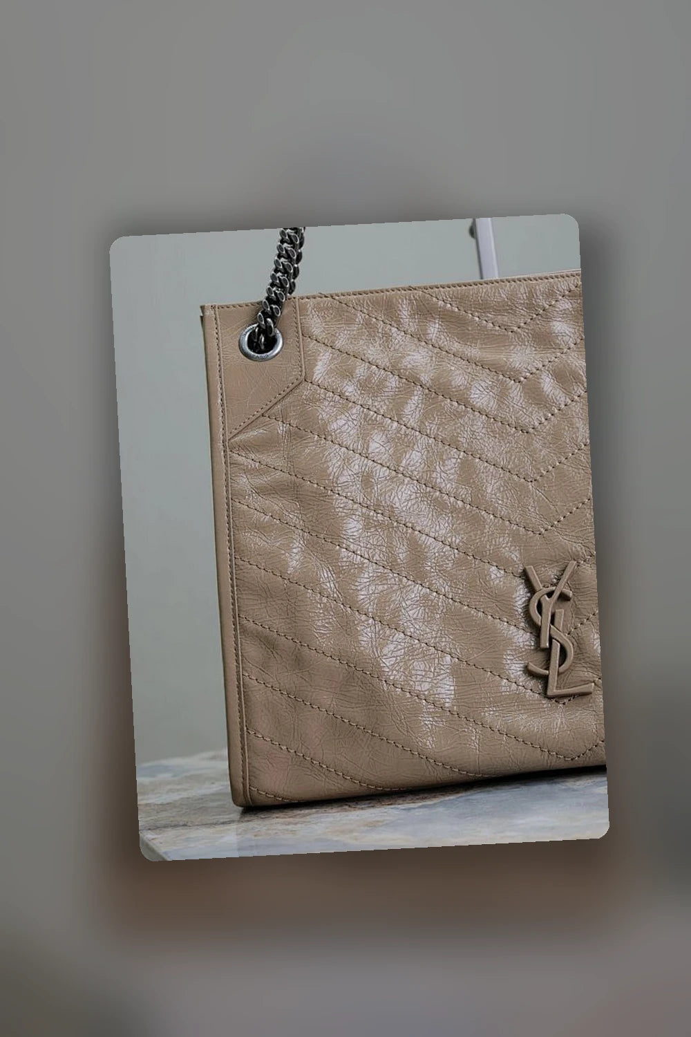 NB - YLS Bag - 388