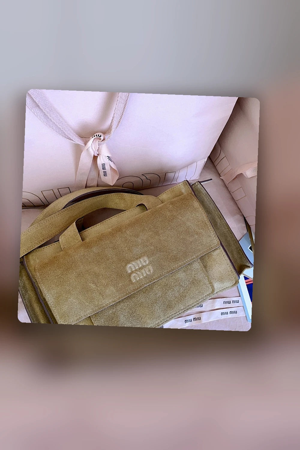 NB - MMU Bag - 350