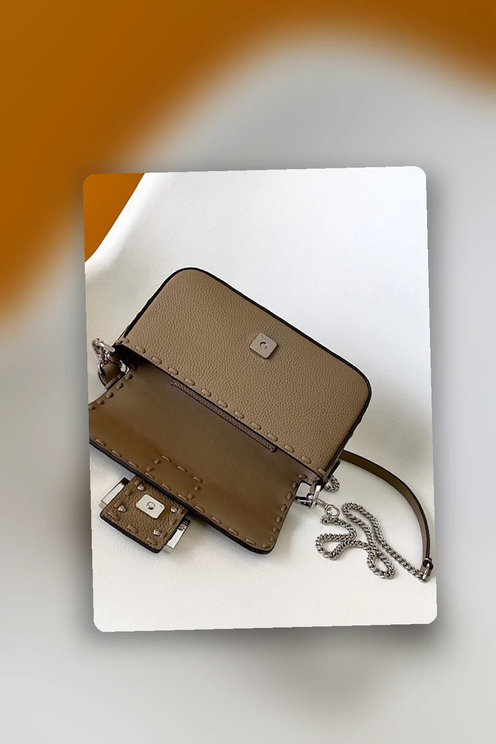 NB - FDE Bag - 085