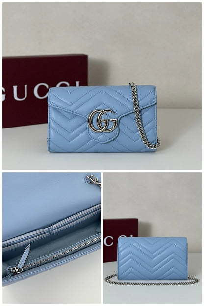 NB - GUKI Bag - 1186
