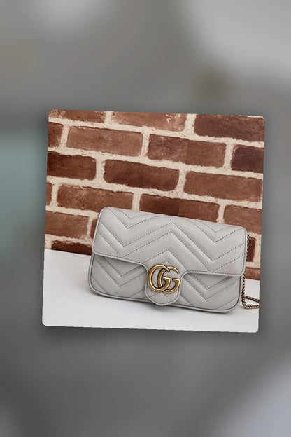 NB - GUKI Bag - 973