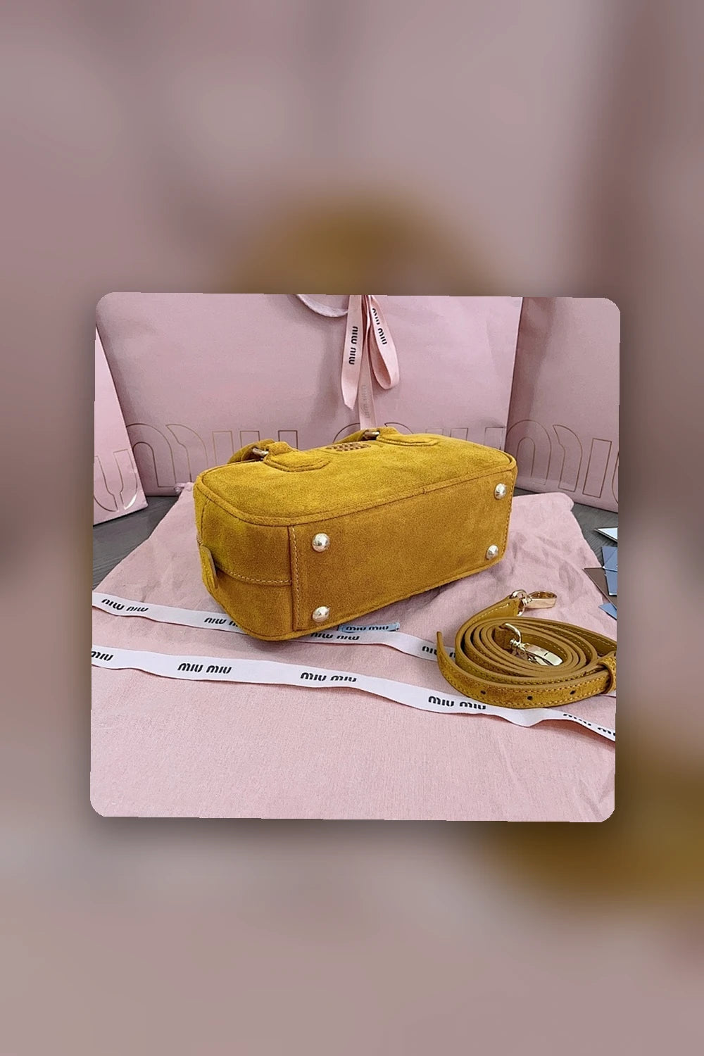 NB - MMU Bag - 1449