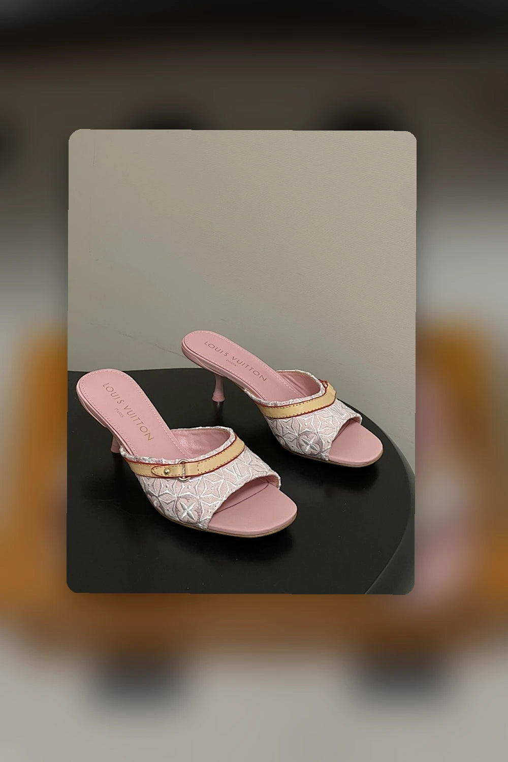 NB - LOV Women Shoes - 391