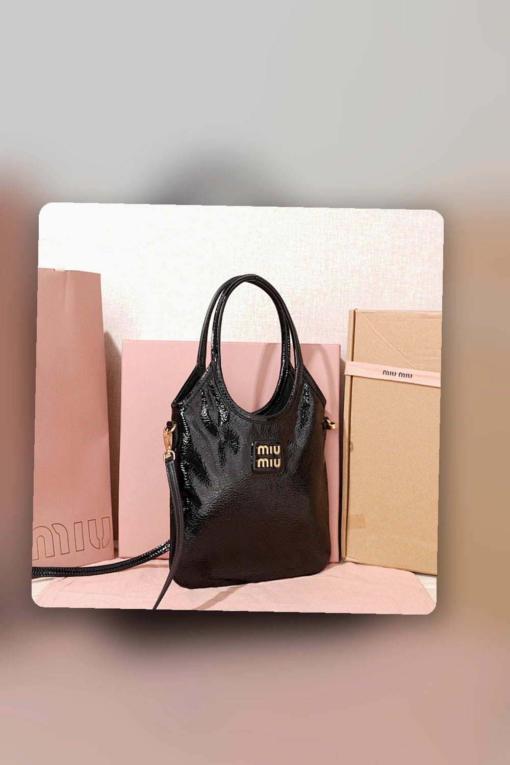 NB - MMU Bag - 1249