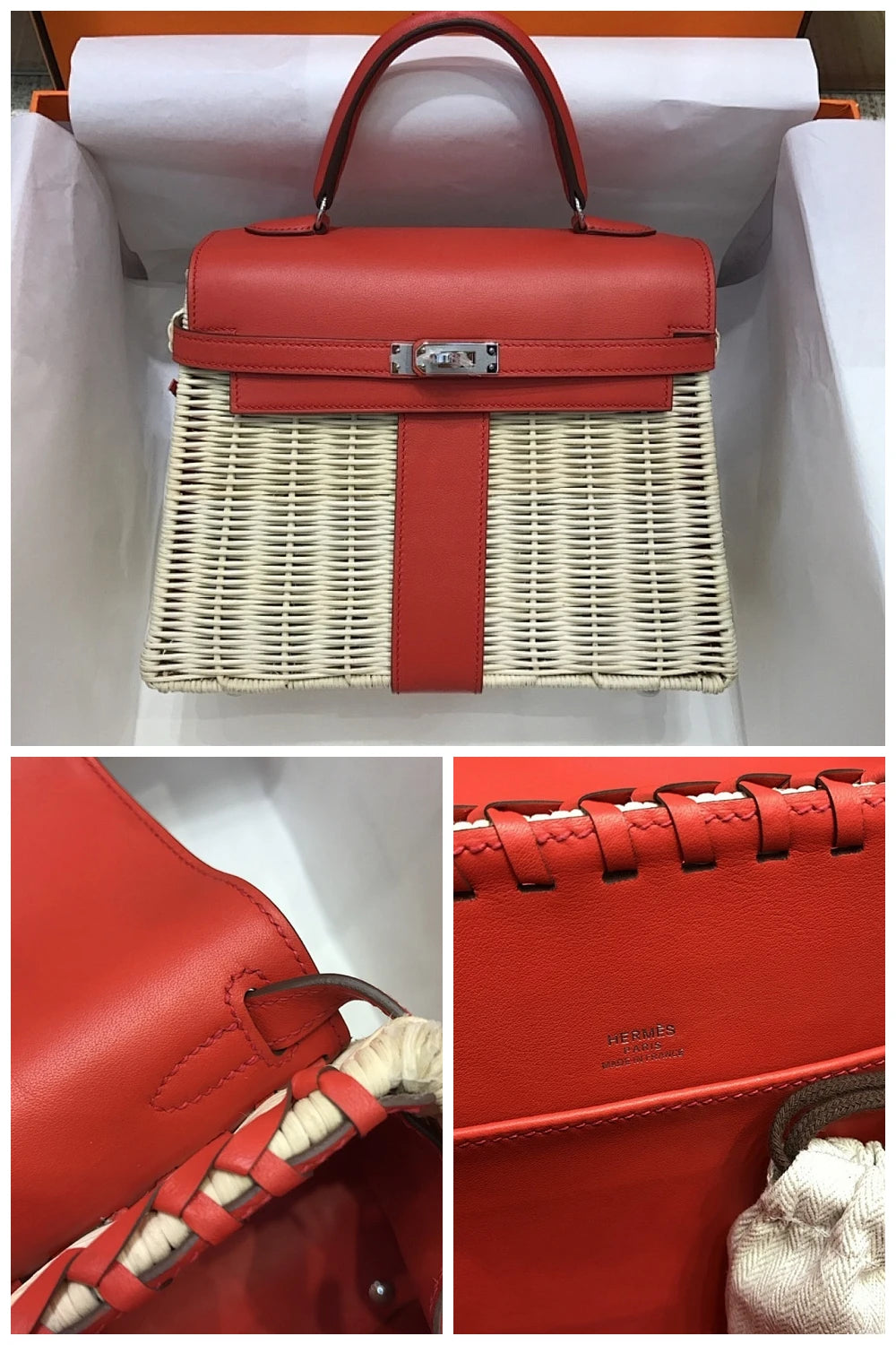 NB - HMS Bag - 1439