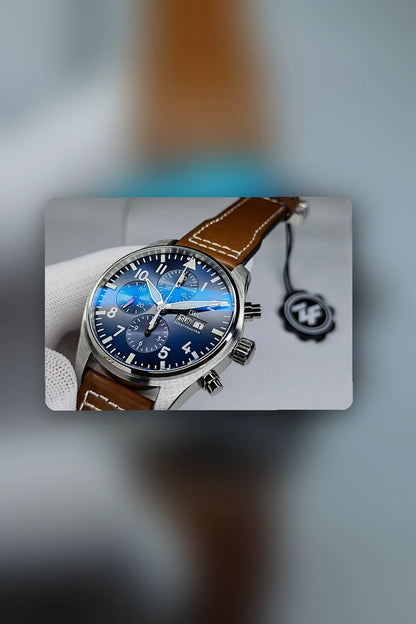 NB - Mix Watch - 331