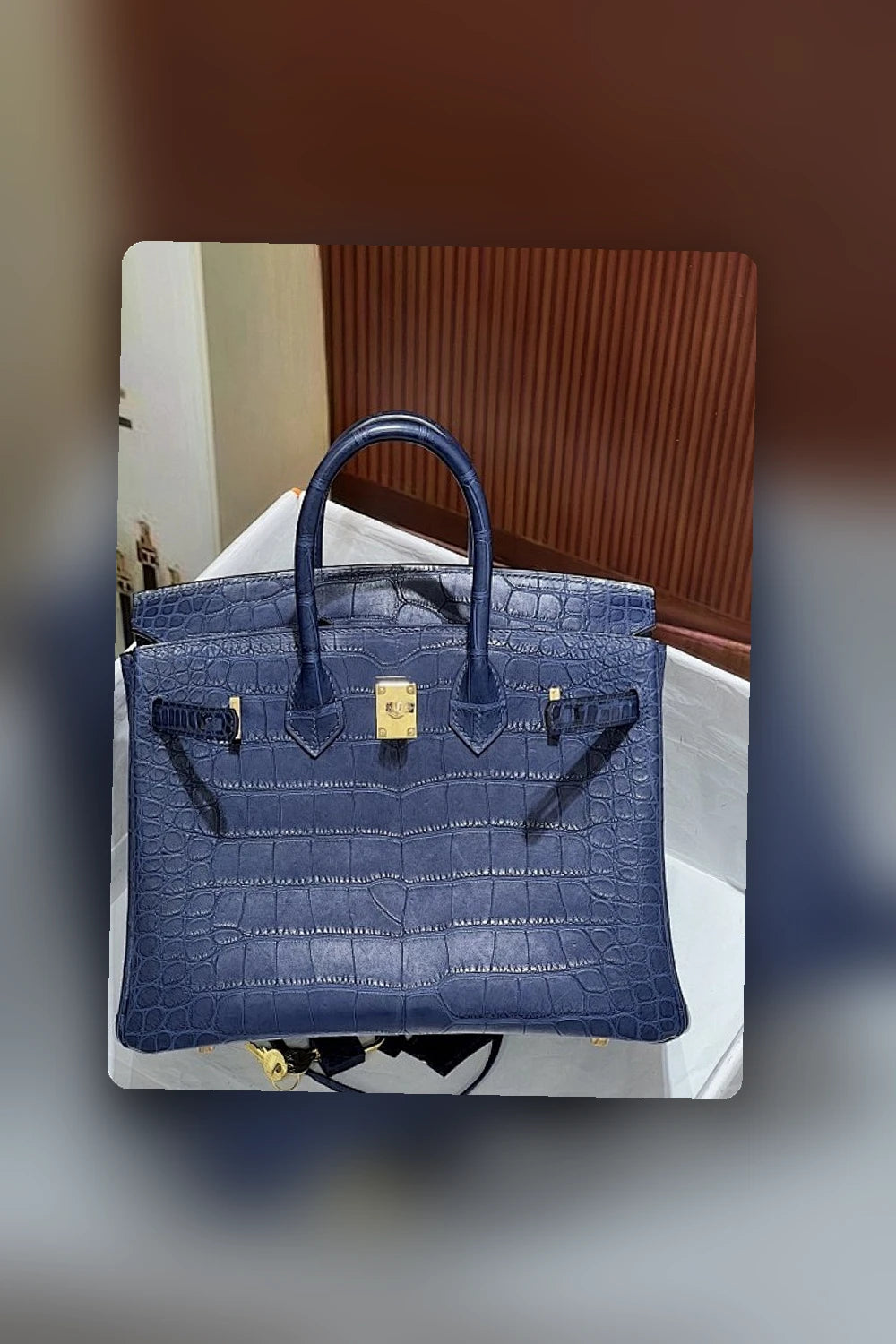 NB - HMS Bag - 588