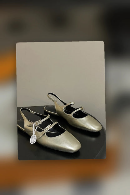NB - HMS Women Shoes - 493