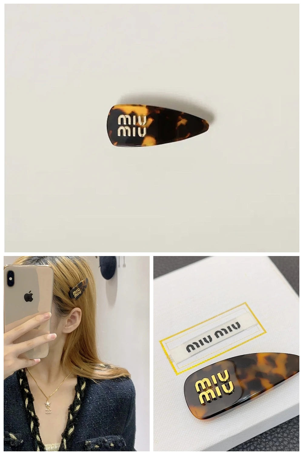 NB - MMU Jewelry - 192