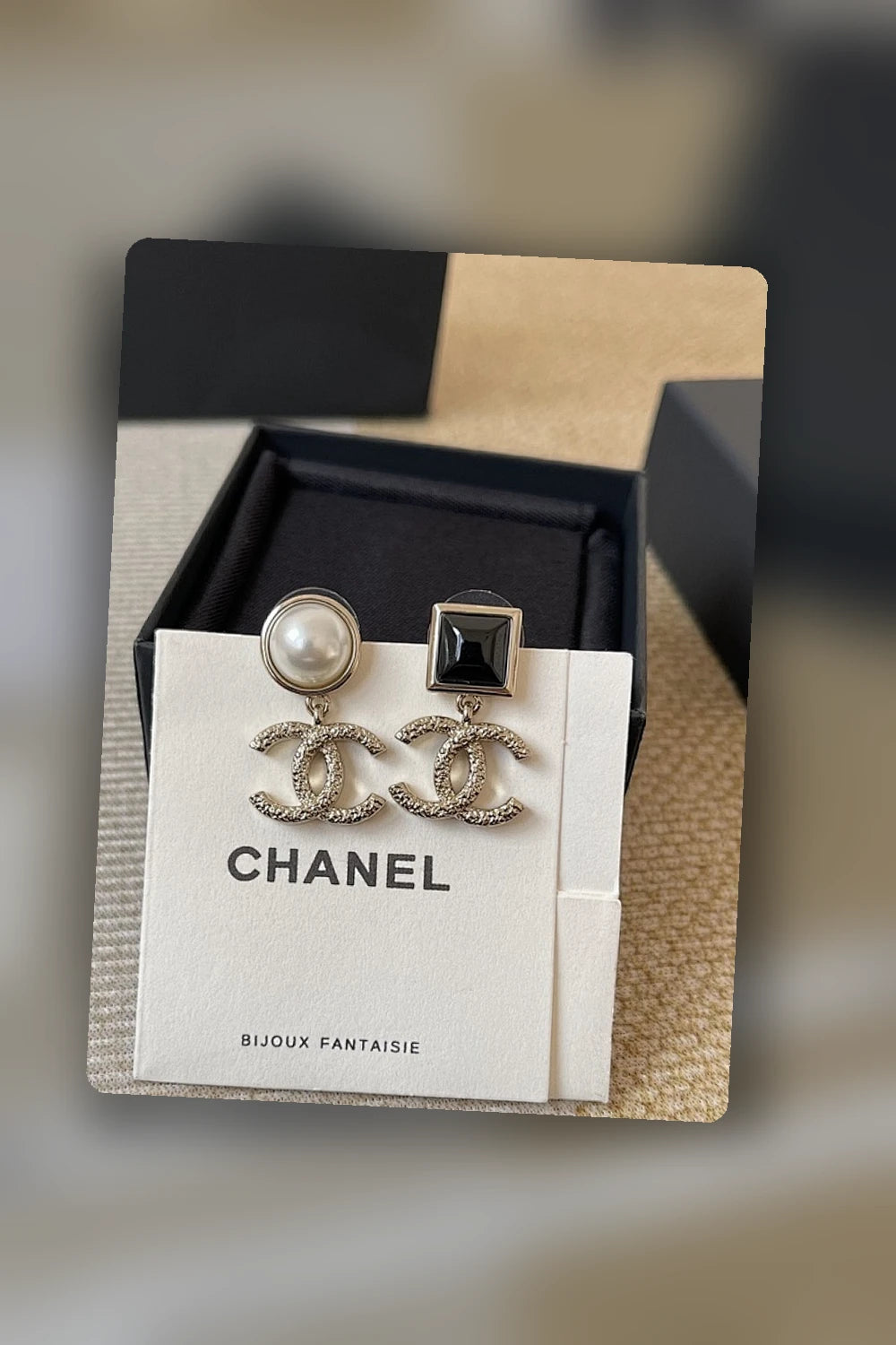 NB - CHL Jewelry - 156