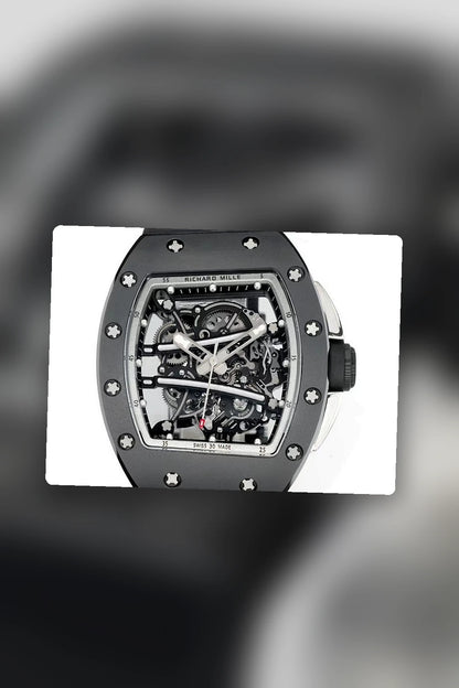 NB - Mix Watch - 535
