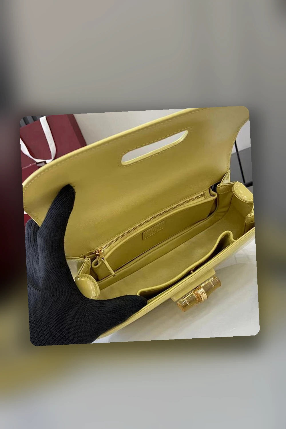 NB - GUKI Bag - 577