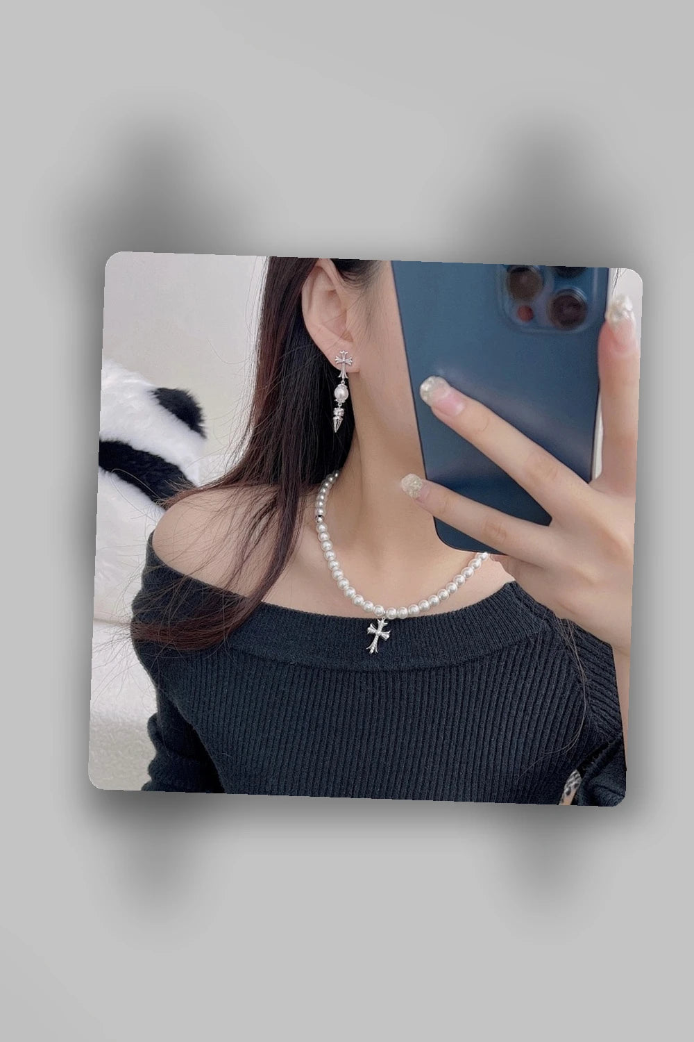 NB - CHO Jewelry - 201