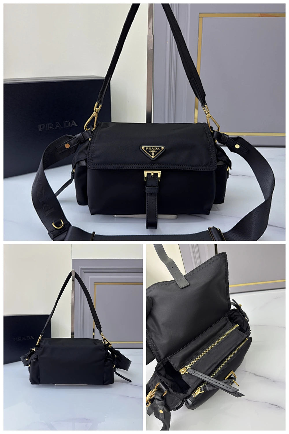 NB - PD Bag - 921