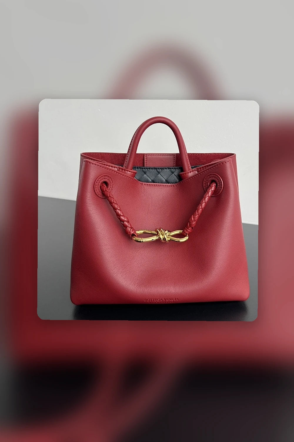 NB - BOV Bag - 399