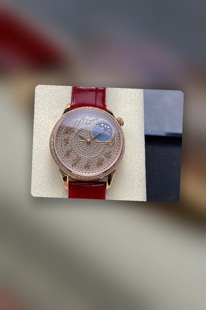 NB - Mix Watch - 217